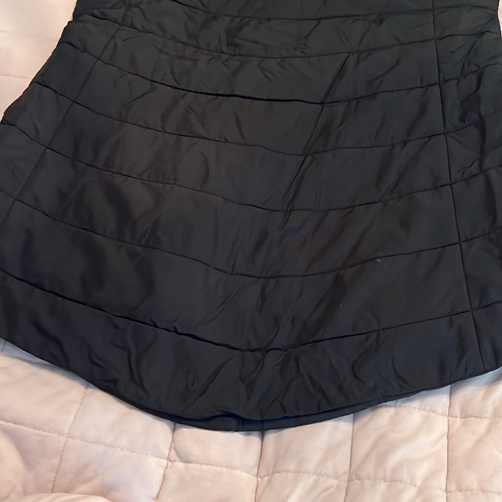 Women’s Black North Face Jacket size Medium Preowned like new - Picture 10 of 10